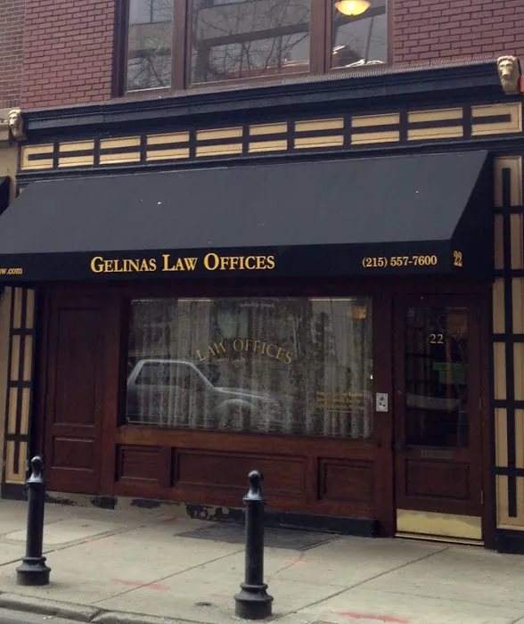 Gelinas Law Offices 5