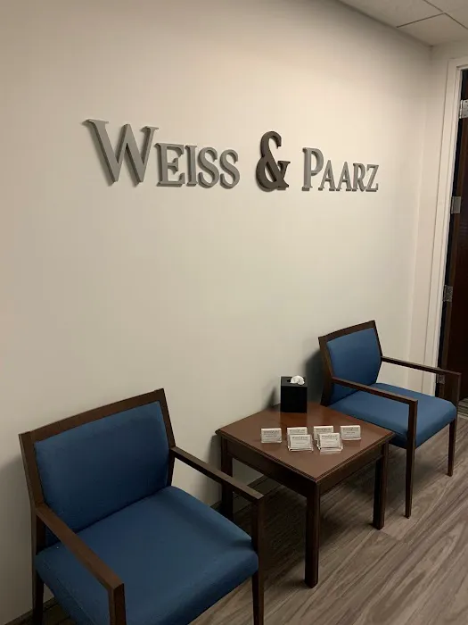 Weiss & Paarz, P.C. 5