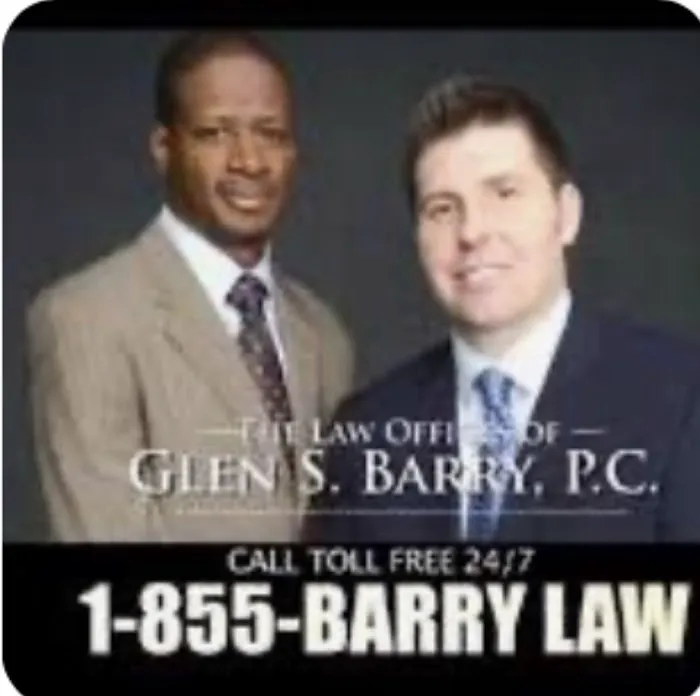 Law Offices of Glen S Barry 5