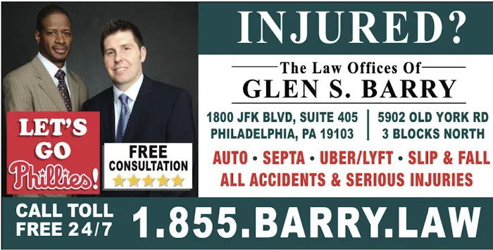 Law Offices of Glen S Barry 5