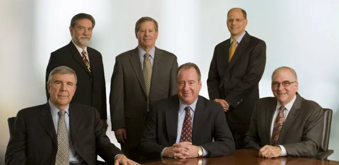 Young Ricchiuti Caldwell & Heller, LLC 5