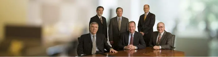 Young Ricchiuti Caldwell & Heller, LLC 5