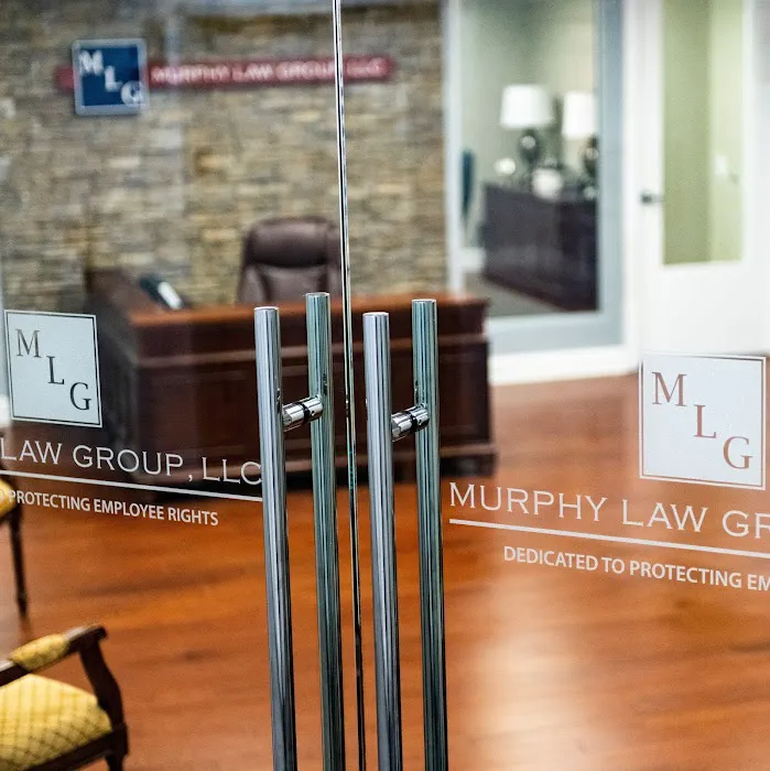 Murphy Law Group, LLC 5