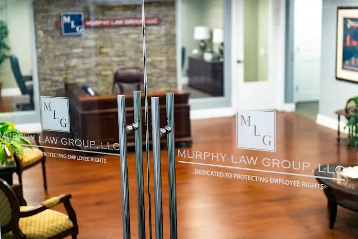 Murphy Law Group, LLC 5