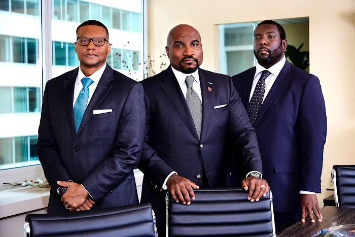 Mincey Fitzpatrick Ross, LLC 5