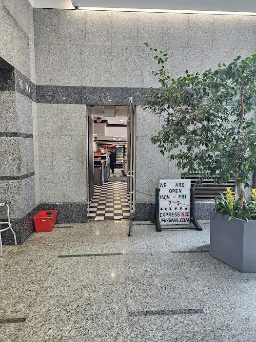 Law Offices of Eric A Shore Accident Lawyers 5