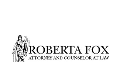 Roberta Fox Attorney and Counselor at Law