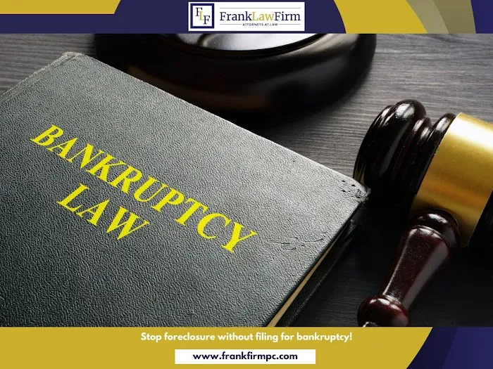 The Frank Law Firm P.C. 4