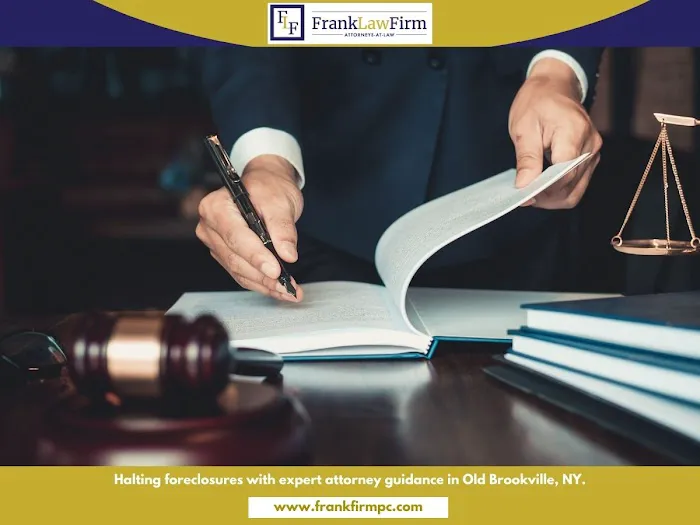 The Frank Law Firm P.C. 4