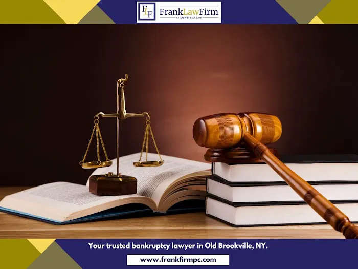 The Frank Law Firm P.C. 4