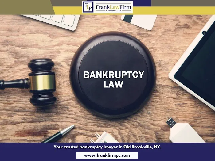 The Frank Law Firm P.C. 4
