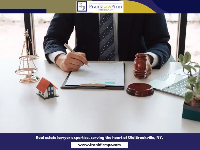 The Frank Law Firm P.C. 4