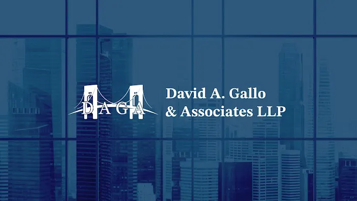 David A. Gallo & Associates LLP 4