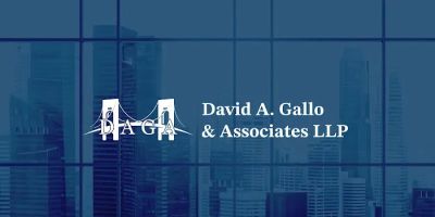 David A. Gallo & Associates LLP