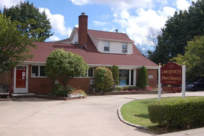 Albert Zafonte Law Office 4