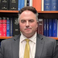 Law Offices of Mitchell P. Klein ico