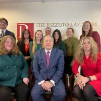 Rizzuto Injury Firm ico