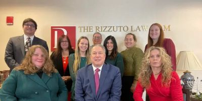 Rizzuto Injury Firm