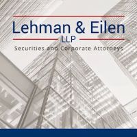 Lehman & Eilen, LLP ico