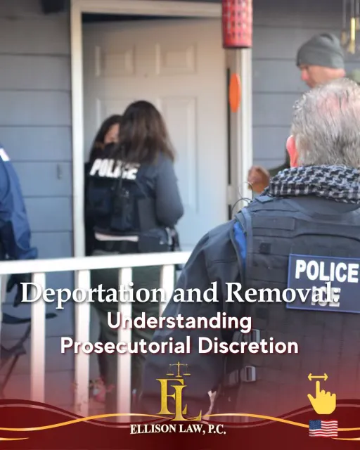 Ellison Law PC - Immigration Attorney 4
