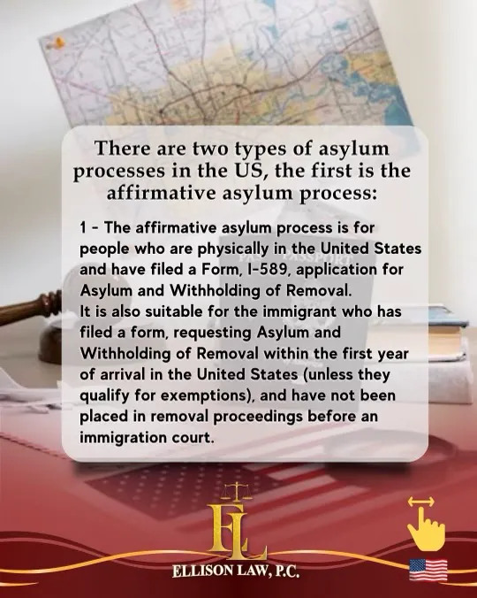 Ellison Law PC - Immigration Attorney 4