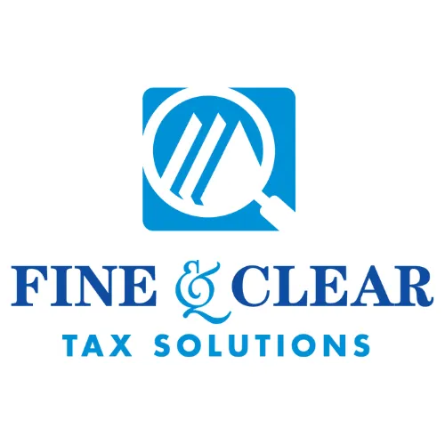 Fine & Clear Tax Solutions 4
