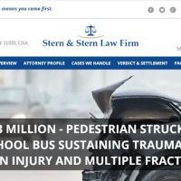 Stern & Stern Law Firm ico