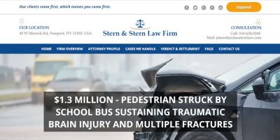 Stern & Stern Law Firm
