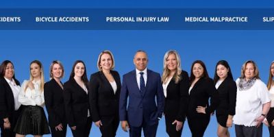 Rosenberg & Rodriguez, PLLC | Injury & Accidents Lawyers