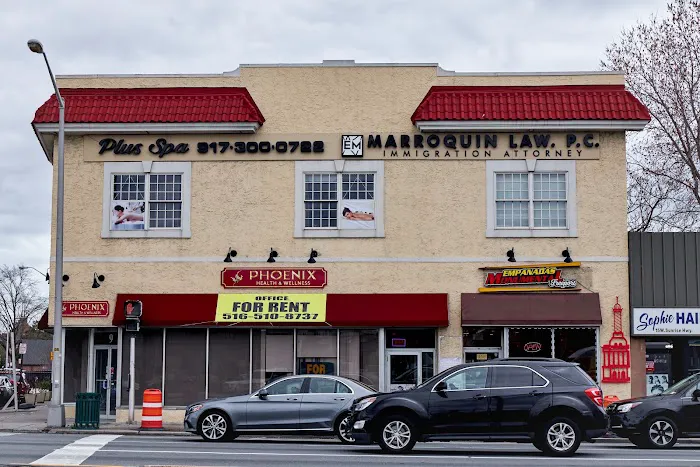 Marroquin Law, P.C. 4