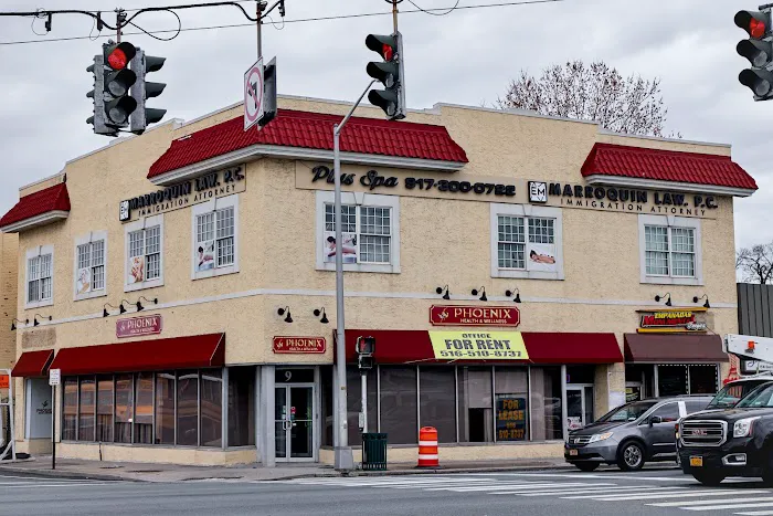 Marroquin Law, P.C. 4