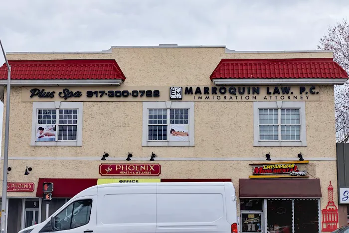 Marroquin Law, P.C. 4