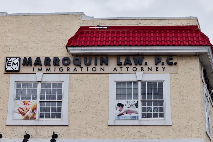 Marroquin Law, P.C. 4