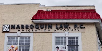 Marroquin Law, P.C.