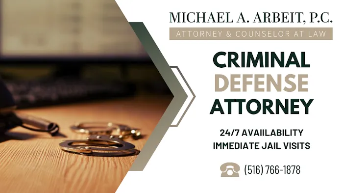 Michael A. Arbeit, P.C 4