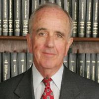 John V. N. Klein ico