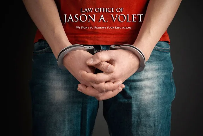 The Law Office of Jason A. Volet 4