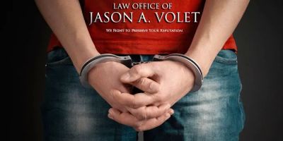 The Law Office of Jason A. Volet
