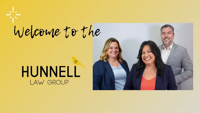 Hunnell Law Group, LLC 4