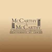 McCarthy & McCarthy Attorneys At Law ico