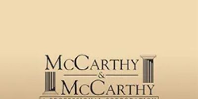 McCarthy & McCarthy Attorneys At Law