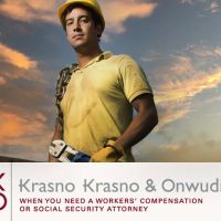 Krasno Krasno & Onwudinjo ico