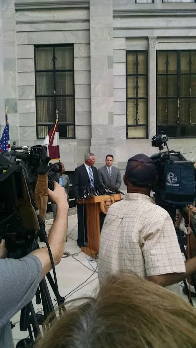 Montgomery County District Attorney's Office 4