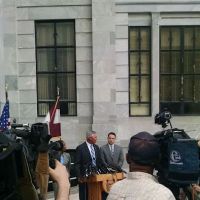 Montgomery County District Attorney's Office ico