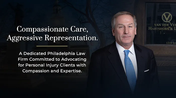 Michael T. van der Veen, Personal Injury Lawyer 4