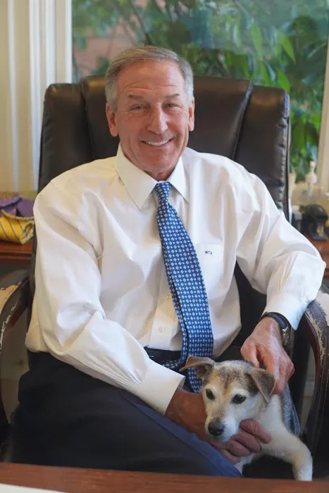 Michael T. van der Veen, Personal Injury Lawyer 4