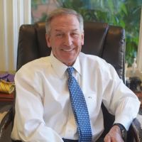 Michael T. van der Veen, Personal Injury Lawyer ico