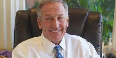 Michael T. van der Veen, Personal Injury Lawyer
