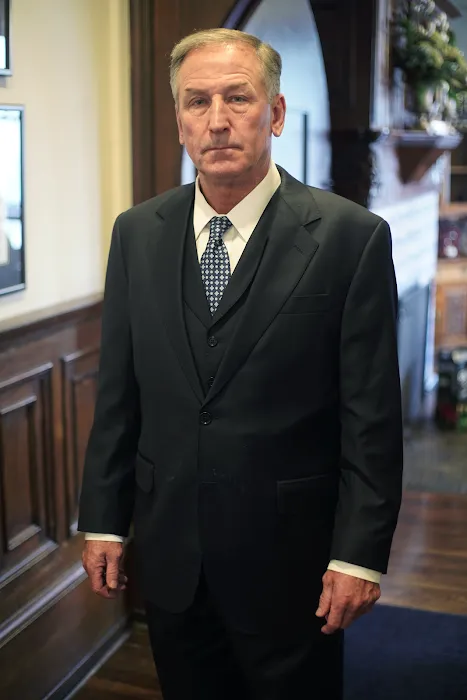 Michael T. van der Veen, Personal Injury Lawyer 4