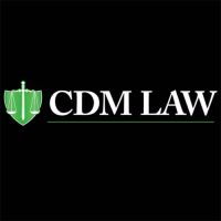 CDM Law, LLC ico